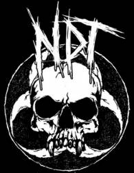 logo Nuclear Death Terror